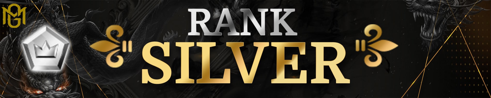 Bonus Rank Silver MAHONGGAMING